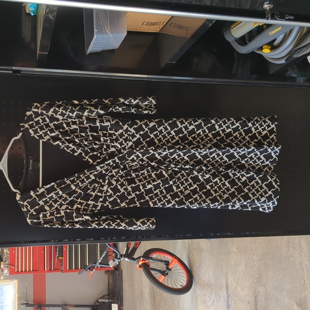 White house black market dress